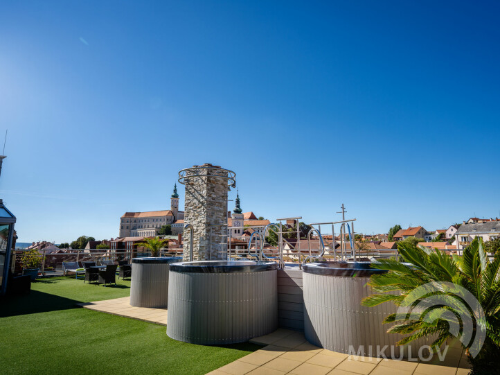 Hotel Galant Mikulov