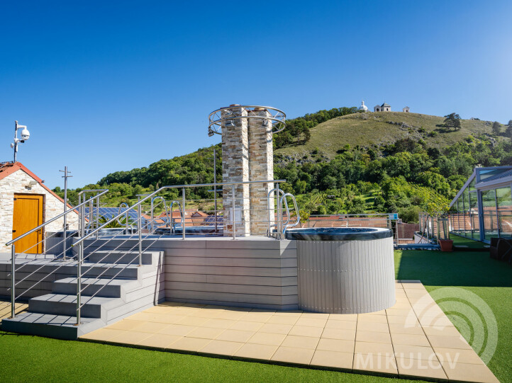 Hotel Galant Mikulov