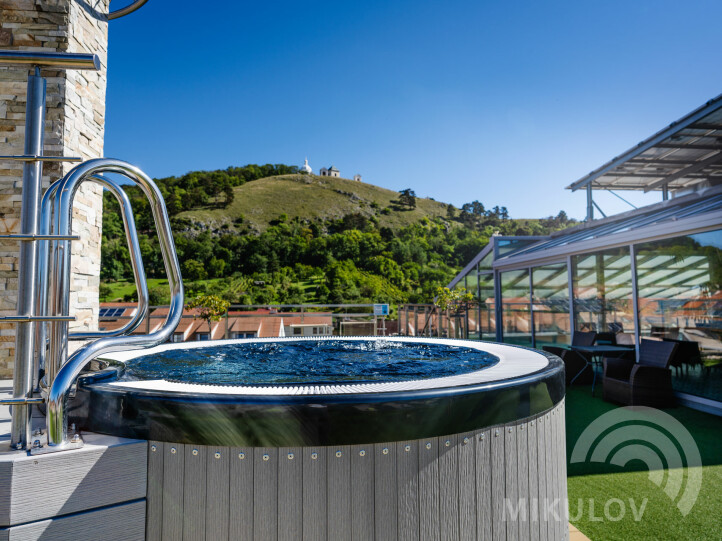 Hotel Galant Mikulov