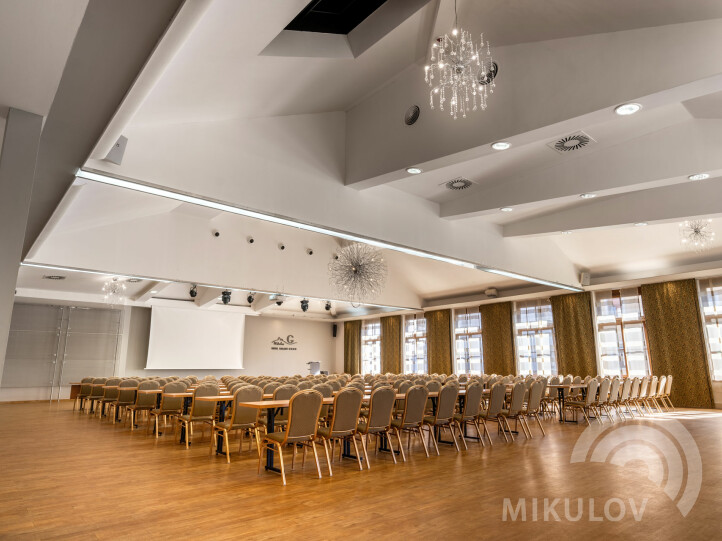 Hotel Galant Mikulov