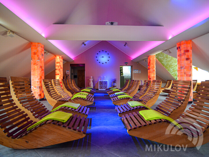 Hotel Galant Mikulov