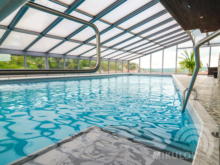 Hotel Galant Mikulov