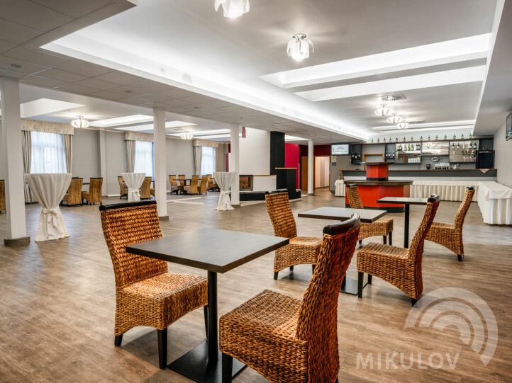 Hotel Galant Mikulov