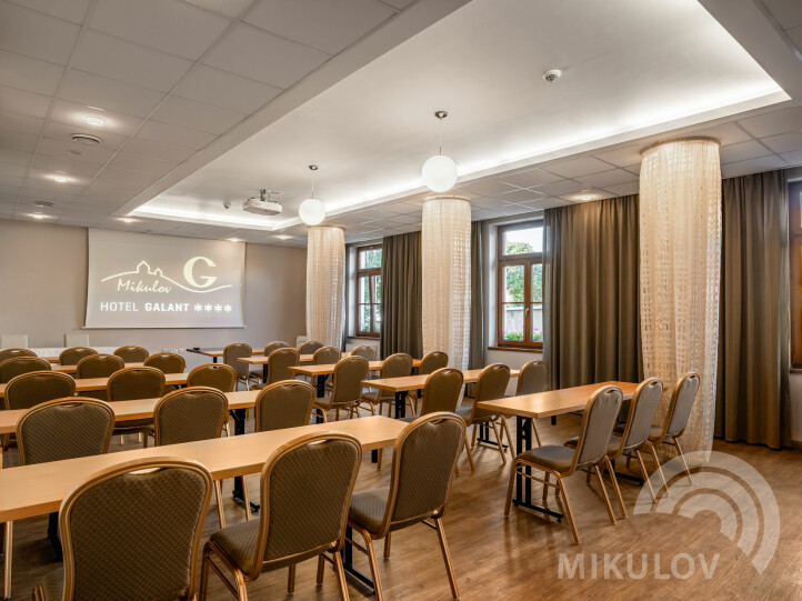 Hotel Galant Mikulov