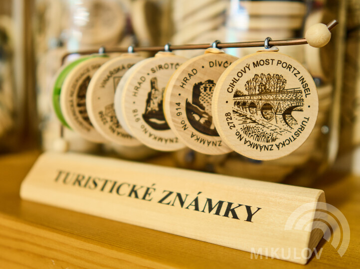 Turistické informační centrum Mikulov