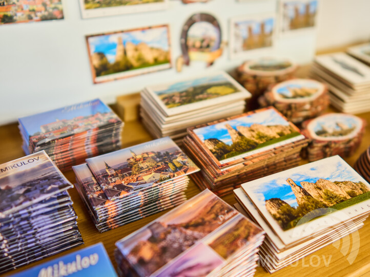 Turistické informační centrum Mikulov