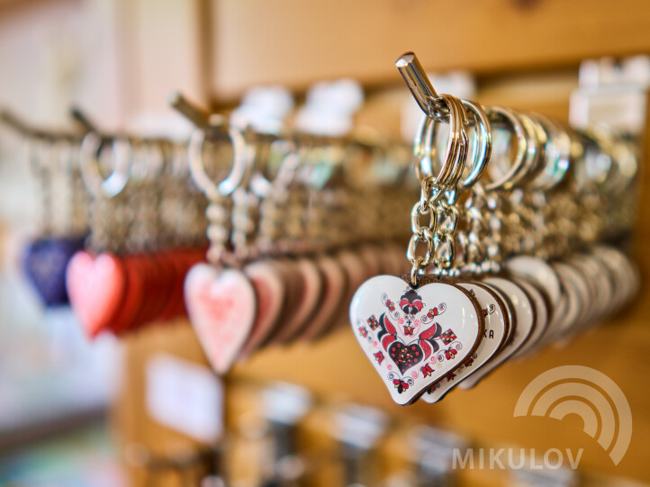 Turistické informační centrum Mikulov