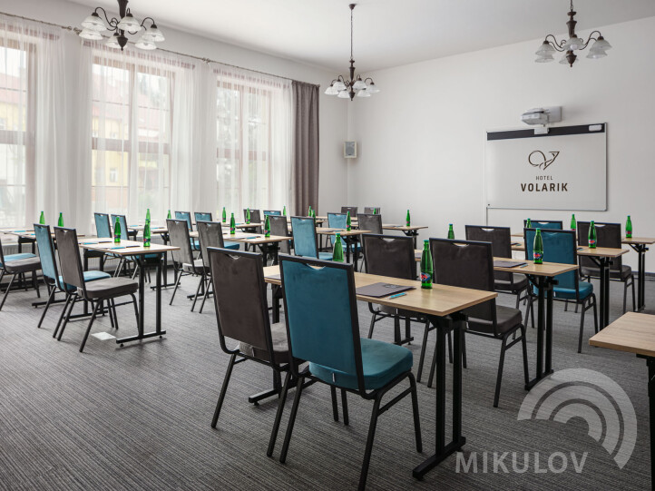 Hotel Volarik
