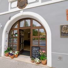 Bistro Popie's - Frühstücks und Brunch Restaurant in Mikulov