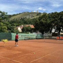 Tenisový klub Mikulov, spolek