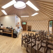 Lesní mateřská škola Pálava