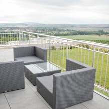 Mušlovské vinohrady