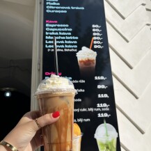 Paninka Bubblewaffle