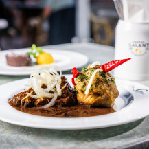 Hotel Galant Mikulov