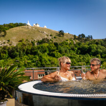 Hotel Galant Mikulov