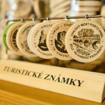 Turistické informační centrum Mikulov