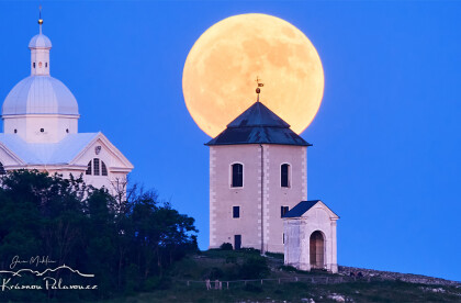 Krásnou Pálavou.cz