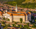 Schloss Mikulov
