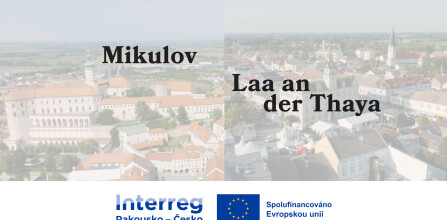 Poznejte Mikulov a Laa an der Thaya